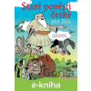E-kniha Staré pověsti české pro děti - Michal Vaněček, Václav Ráž
