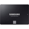 Samsung 870 EVO 2 TB interný SSD pevný disk 6,35 cm (2,5 ) SATA 6 Gb / s Retail MZ-77E2T0B/EU; MZ-77E2T0B/EU