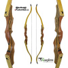 Luk reflexný RAGIM Impala Deluxe - 20-60 lbs