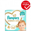 Pampers Premium Care Veľkosť 4, Plienky 52 ks, 9kg-14kg