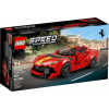 Stavebnica LEGO Speed Champions - LEGO Speed Champions 76914 Ferrari 812 (LEGO SPEED CHAMPIONS BLOKY 76914 FERRARI 812)