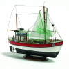 Billing Boats Rainbow rybářský kutr 1:60