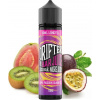 Příchuť Drifter Bar Juice S&V 16ml Kiwi Passionfruit Guava Ice