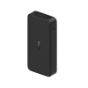 Xiaomi Redmi Power Bank 20000mAh čierna (PB200LZM / VXN4304GL)