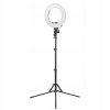 Kozmetická lampa - Active Maslo Light 119780 100 vo viacerých oblastiach (Kozmetická útržkovitá lampa LED s 5DPI lupičom)
