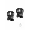 Montáž HAWKE Tactical Weaver (30mm/ 2pcs) Extra vysoká