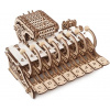 UGEARS 3D puzzle Programovateľná celesta 573 dielikov