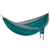 Hamaka Eno DoubleNest Seafoam / Grey