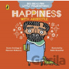 Happiness with Aristotle - Duane Armitage, Maureen McQuerry, Robin Rosenthal (ilustrácie)