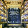 Wolfgang Amadeus Mozart (1756-1791) - Opernarrangements für 2 Klarinetten & Bassetthorn (CD)
