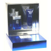 Davidoff Cool Water Deep SET: Toaletná voda 50ml + Sprchový gél 75ml pre mužov