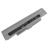 VHBW 6131 batéria Samsung NP-Q35, Q70 biela 4400mAh Li-Ion - neoriginálna