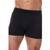 Pánske boxerky Brubeck 00501A graphite