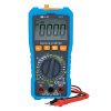 Solight V31 multimetr, max AC 750V/10A, max. DC 1000V/10A, odpor, kapacita, frekvence, NCV