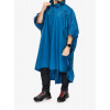 Pončo turistické Sea To Summit Nylon Tarp Poncho - blue