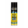 Univerzálne sekundové lepidlo Saxbo 500 ml