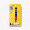 AKRYLOVÉ FARBY - WINSOR & NEWTON - GALERIA | 10x12 ML