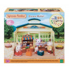 Sylvanian Families - Obchod s potravinami