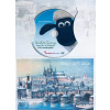 Ovečka Shaun - Rozcvička se Shaunem - DVD /dárkový obal/
