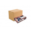 2022-23 Upper Deck O-Pee-Chee Platinum Hockey Hobby 8-Box Case