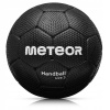 Hádzanárska lopta Meteor Magnum pánska 3 čierna