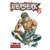 Berserk Vol. 2 (Kentaro Miura)