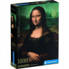PUZZLE 1000 MÚZEUM MONA LISA CLEMENTONI 37094
