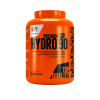 Extrifit Hydro Isolate 90 2000 g vanilla Príchuť: vanilka
