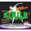 Koule - Rozhlasová hra roku 2011 - CD - David Drábek