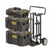 DWST83401-1 DEWALT VOZÍK S KUFRY TOUGH BOX SYSTÉM 2.0, 4 V 1