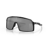 OAKLEY Sutro OO9406-01 Polished Black / PRIZM Black