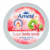 Ameté telový cukrový scrub 250 g