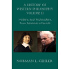 A History of Western Philosophy: Modern and Postmodern, from Descartes to Derrida