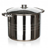 Banquet Nerezový hrniec LIVING 7,2 l 48722007