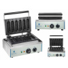 Kukuričný psí vaflovač ROYAL CATERING RCWM-1500-S (Kukuričný psí vaflovač ROYAL CATERING RCWM-1500-S)