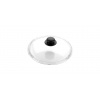 Tescoma UNICOVER 619024.00 - Sklenená pokrievka UNICOVER o 24 cm