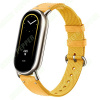 OEM Řemínek XIAOMI SMART BAND 8/9/10 Farba: Žlutá
