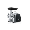 Bosch Haushalt ProPower MFW67440 mlynček na mäso 700 W čierna, strieborná; MFW67440