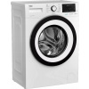 Automatická práčka Beko WUV7632XBW 7KG Funkcia Steam Cure (Automatická práčka Beko WUV7632XBW 7KG Funkcia Steam Cure)