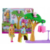 Barbie Chelsea Doll Birthday Animal Set (Barbie Chelsea Doll Birthday Animal Set)