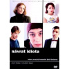 Návrat idiota - DVD /plast/