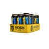 Best body nutrition REIGN BCAA energy drink RTD 12 x 500 ml lemon