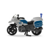 SIKU Blister - motorka Polícia BMW