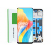 Originálny displej Zila pre Oppo A78 4G, LCD displej, rámček CPH2565