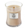 WOODWICK White Honey Vonná Sviečka 275 g