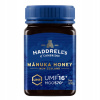 Manuka nektárový med Haddrell's of Cambridge 0,5 kg