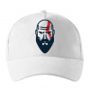Šiltovka God of War GOW Kratos