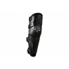 CHRÁNIČ KOLIEN FOX TITAN PRO D3O ČIERNY L/XL