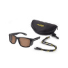 AVID - Polarizačné okuliare SeeThru Blinker Polarised Sunglasses Brown Lens