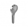 Villeroy & Boch Verve Showers Sprchová hlavica, 3 prúdy, chróm TVS109001UK061